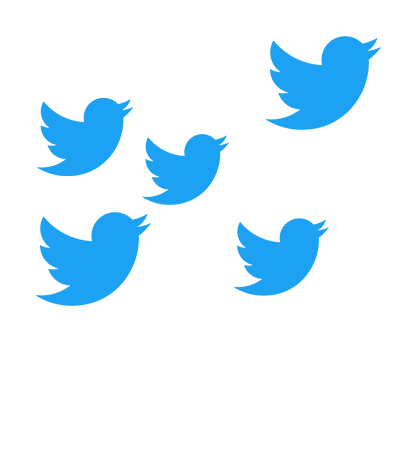 tweet拡散